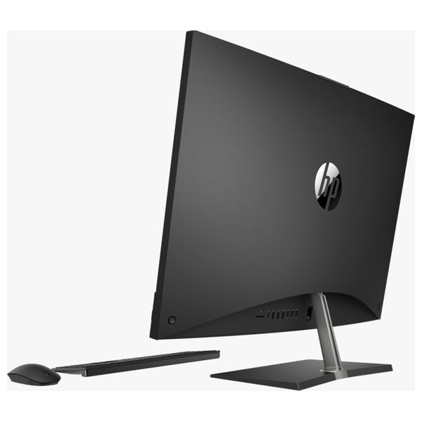 كمبيوتر مكتبي اتش بي 31.5-انج - Corei7-13700T - Shared - دوز - 16كيكابايت/1 تيرابايت SSD - AIO Pavilion 32-B1025NH