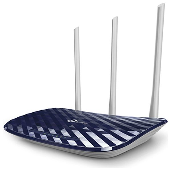  TP-LINK AC750  ARCHER C20 - Router 
