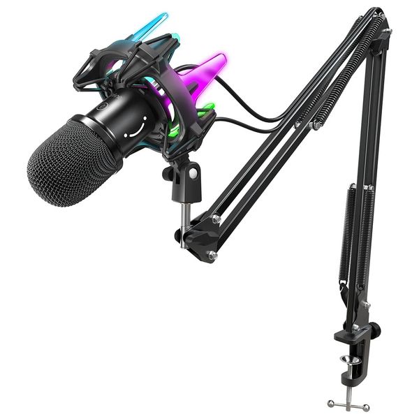  ميكروفون فيفيني - K651 