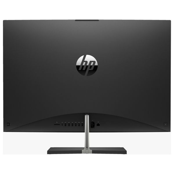 كمبيوتر مكتبي اتش بي 31.5-انج - Corei7-13700T - Shared - دوز - 16كيكابايت/1 تيرابايت SSD - AIO Pavilion 32-B1025NH