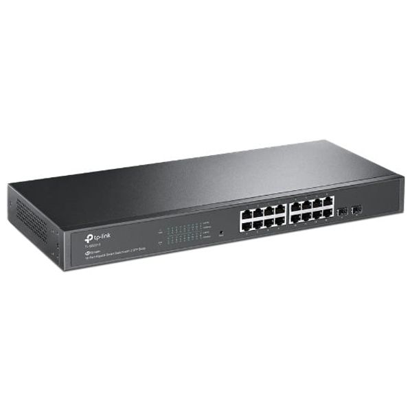  TP-LINK TL-SG2218 - LAN Hub 