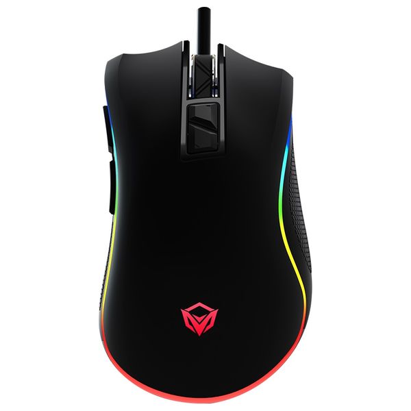  ماوس سلكي ميشن - MT-G3330-A 