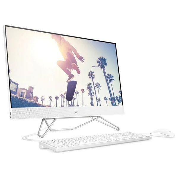  كمبيوتر مكتبي اتش بي 21.5-انج - Core i5-1235U - 22-dd2266nh - Shared - دوز - 8 كيكابايت/512 كيكابايت SSD 