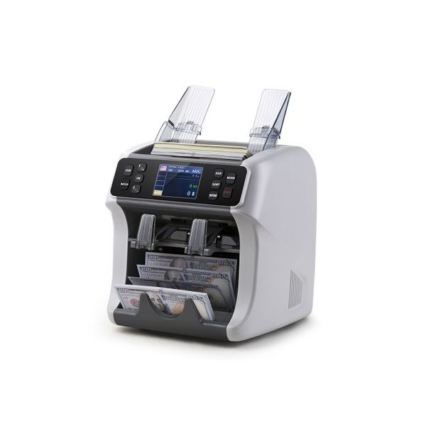 Money Counter Machine FT-900 - White