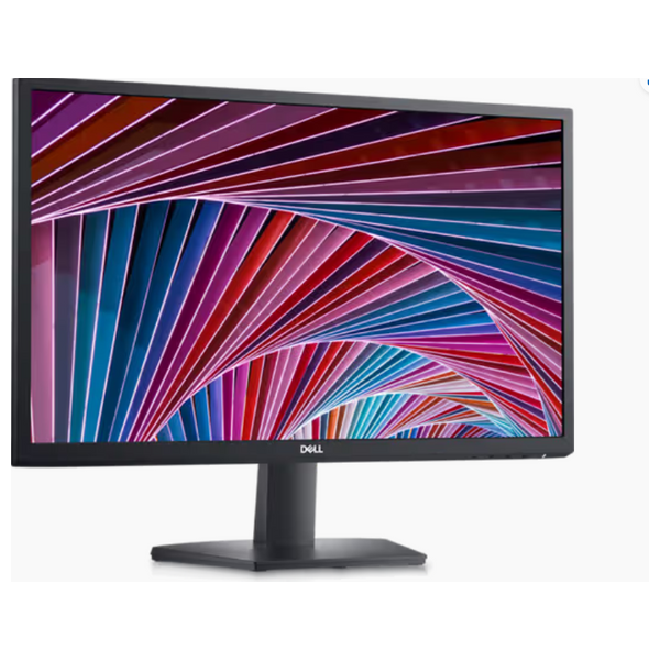 Dell 23.8-Inch SE2422H Series - Flat Monitor - 75Hz - 5ms Response Time - FHD 
