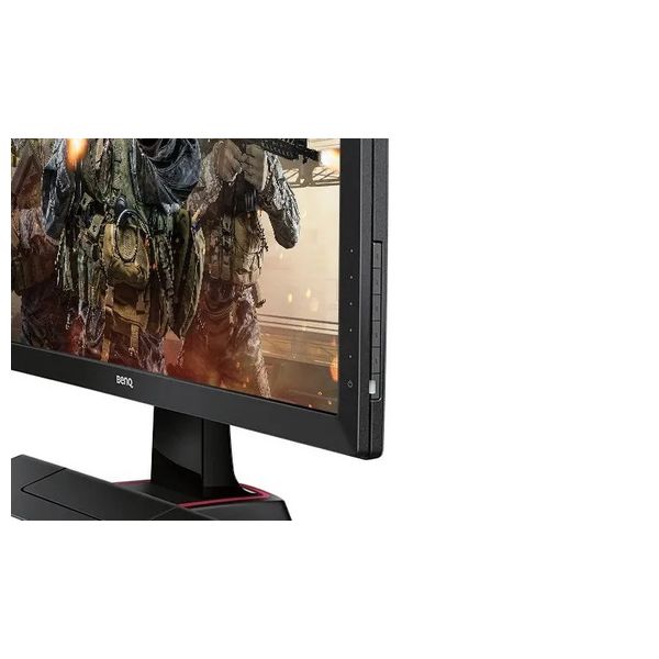  Benq 24-Inch - Flat Monitor - 60Hz - 1ms Response Time - FHD 