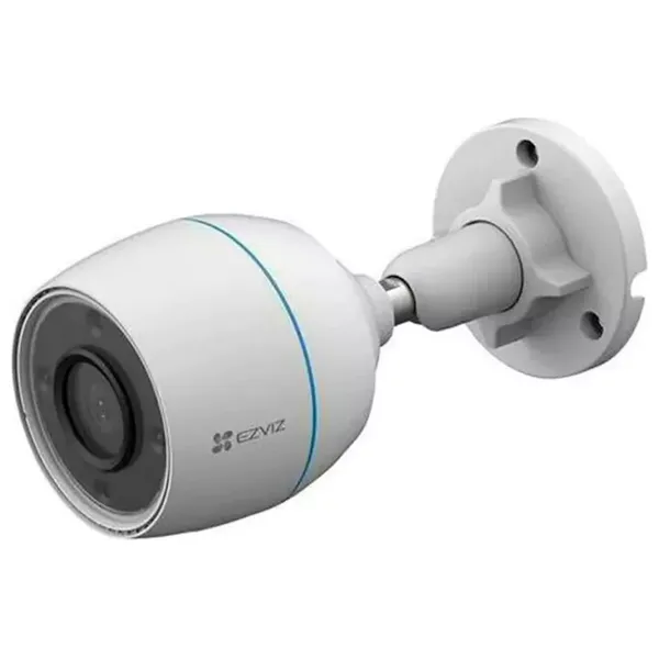  EZVIZ CS-H3c - Smart Home Camera - White 