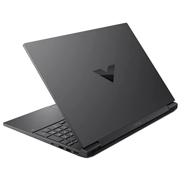  Hp Laptop 16.1-Inch - VICTUS 16-D1007NE - Core i5-12500H - 8GB/512GB SSD - GTX1650-4GB - DOS 