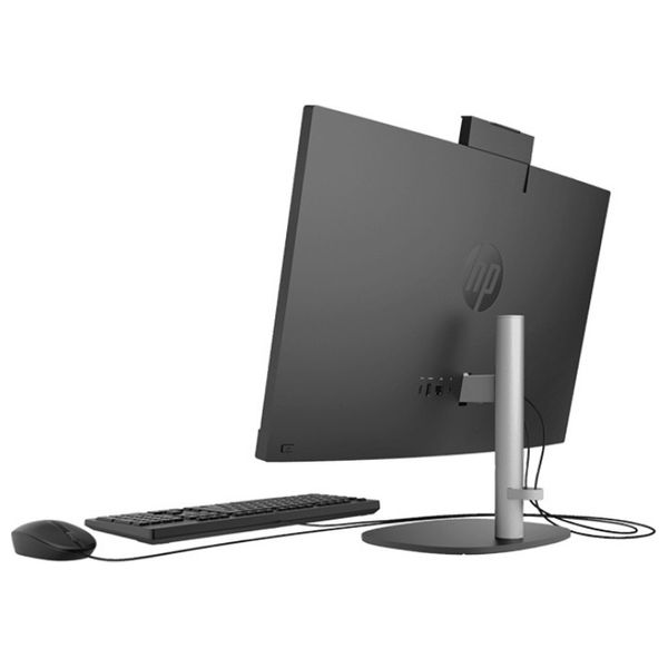 كمبيوتر مكتبي الكل في واحد اتش بي 23.8-انج - Core i7-1355U - Integrated - دوز - 16كيكابايت/512 كيكابايت SSD - ProOne 240 G10