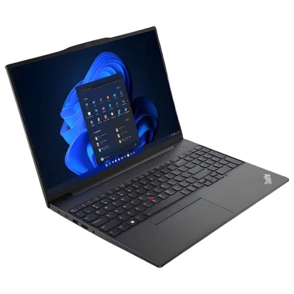  Lenovo Laptop 15.6-Inch- ThinkPad E16 - Core I5-1355U - 8GB/512GB SSD - Shared - Dos 