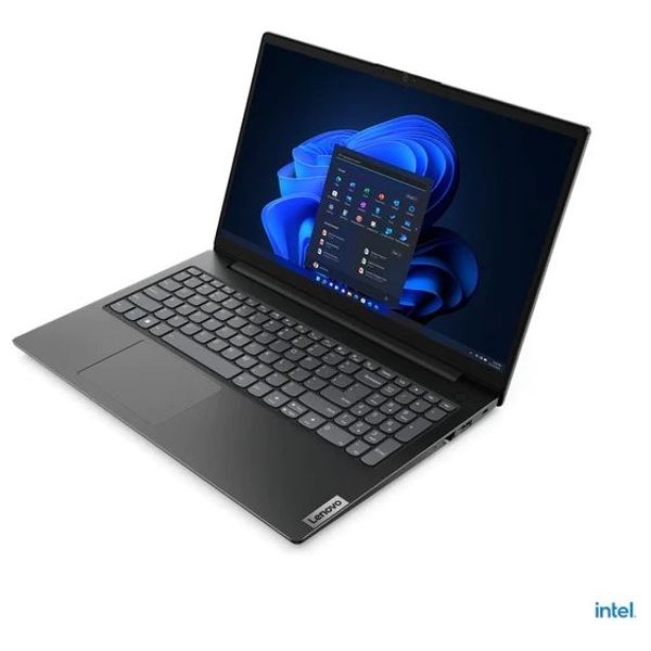 لابتوب لينوفو 15.6-انج - V15 G4 - Core i7-1355U - Shared - دوز - 8كيكابايت/512كيكابايت SSD