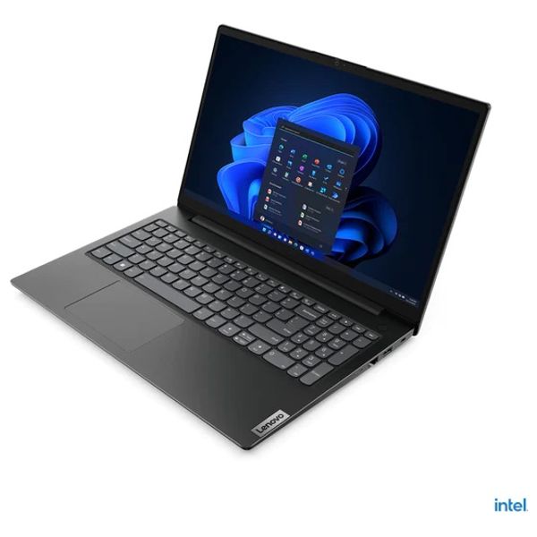  لابتوب لينوفو V15 G4  - شاشة 15.6 انج FHD - كور اي 7 1355U - رام 8 كيكابايت DDR4 - إس إس دي 512 كيكابايت - Dos - Shared 
