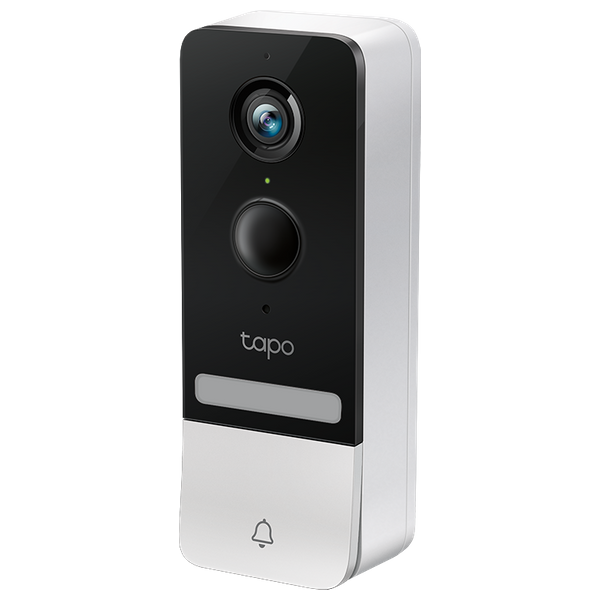  TP-LINK Tapo D230S1 - Smart  Video Doorbell 