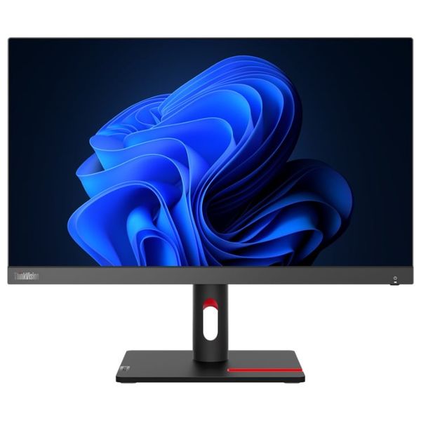 Lenovo 21.5 Inch S22i 30 - Flat Monitor - 75Hz - 6ms Response Time Normal Mode  - Full HD