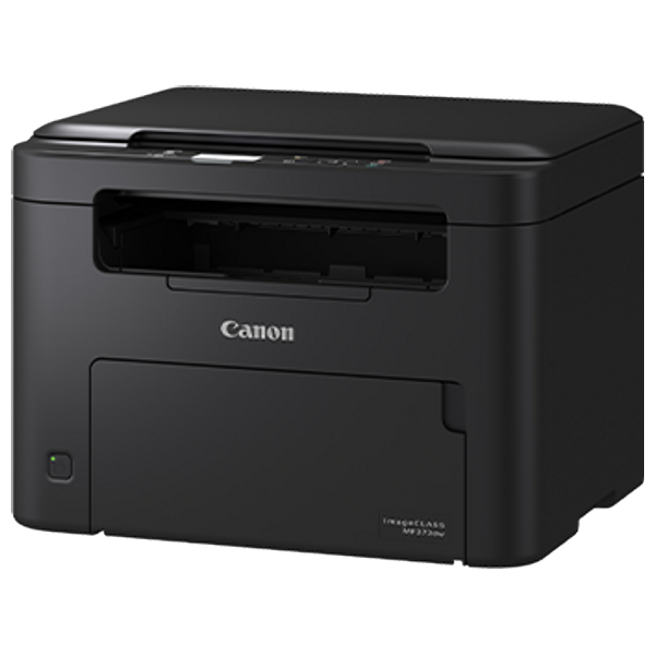 Canon I-SENSYS MF272DW - Laser Printer - WiFi - Black