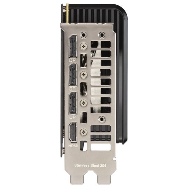 بطاقة رسومات أسوس برايم - GeForce RTX 5070 - اسود