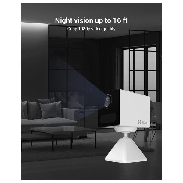  كاميرا ايزفيز للمراقبة - CS-CB2-R100-2D2WF 