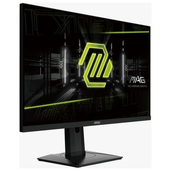 شاشة حاسبة ام اس اي  27-انج فئة MAG 274QRF QD E2 - مسطحة - سرعة الاستجابة 1 ملي ثانية - 180 هيرتز - WQHD