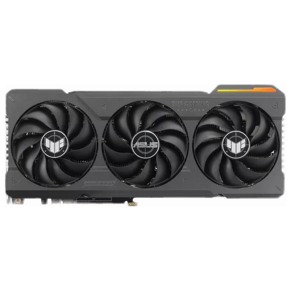 Asus TUF Gaming GeForce RTX 4070 - Graphics Card - 16GB GDDR6X - Black