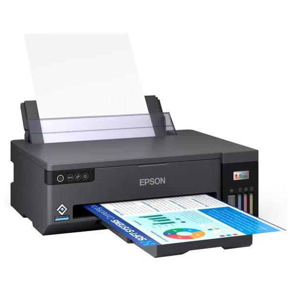  Epson L11050 - Printer - Black 