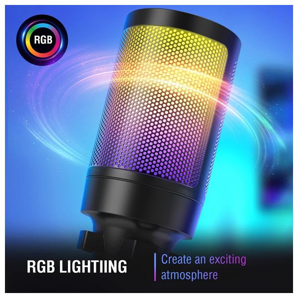  Fifine A6 - Microphone 