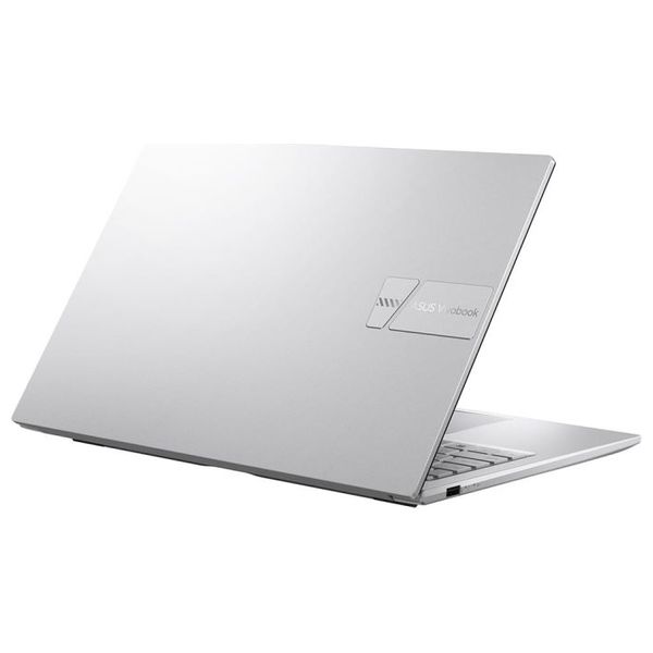  لابتوب اسوس 15.6-انج - AU A1504VA-NJ536 - Core i5-1335U - Shared - دوز - 16كيكابايت/512كيكابايت SSD 