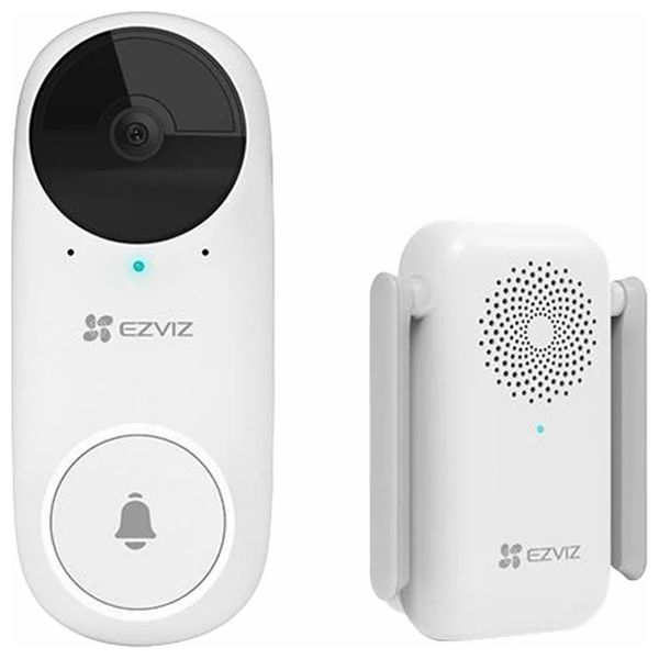  كاميرا ايزفيز لمراقبة الباب - CS-DB2C-A0 