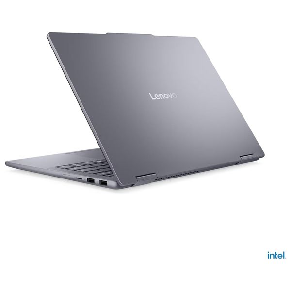  Lenovo IdeaPad 5 2-in-1 14IAL10 - 14-inch - Core Ultra 5-255U - 8GB RAM/512GB SSD - Touchscreen - Windows 11 - Grey 