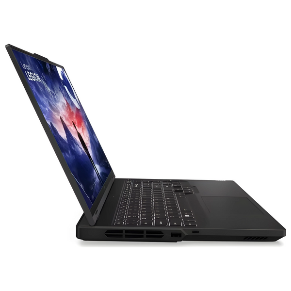  Lenovo Laptop 16-Inch - Legion Pro 5 16IRX9 - Core i7-14700HX - 16GB/1TB SSD - RTX 4070-8GB - DOS 