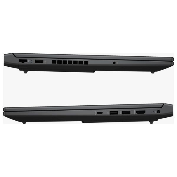  لابتوب اتش بي 16-انج - Victus 16-r1042ne - Core I7-14700HX - RTX 4050-6GB - دوز - 16كيكابايت/512كيكابايتSSD 