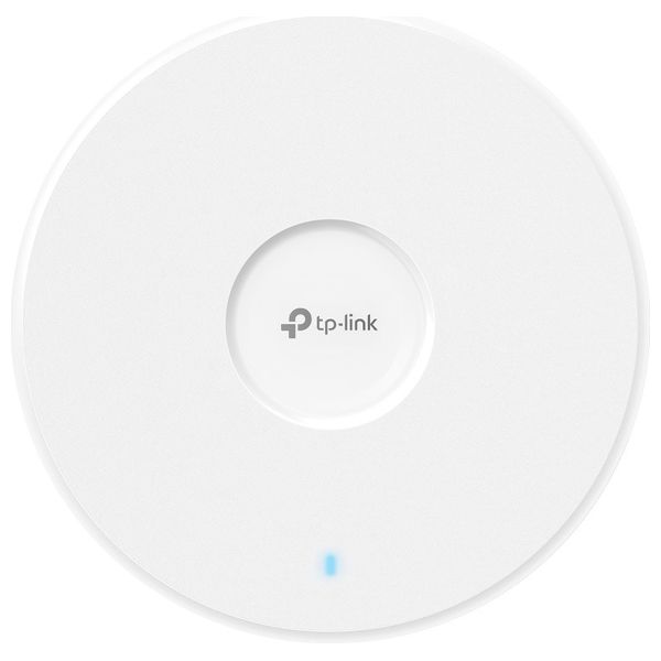 TP-Link Omada EAP772 – Wireless Access Point – White