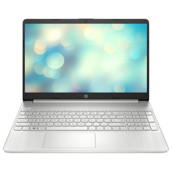  Hp Laptop 15S-FQ0008NIA 15.6-Inch - N4120 - 4GB/256GBSSD - Shared - Dos 