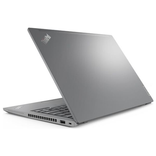  لابتوب لينوفو 14-انج - ThinkPad T14 - Core i7-1355U - Shared - ويندوز 11 برو - 16كيكابايت/512كيكابايت SSD 