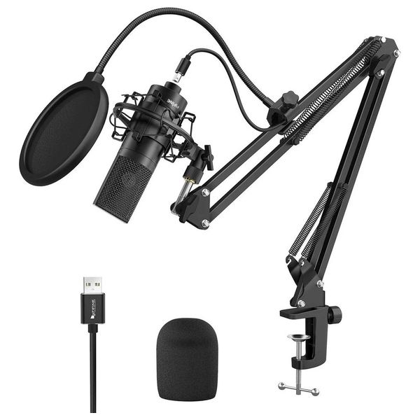 Fifine K780 - Microphone