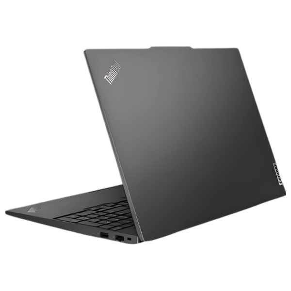  Lenovo Laptop 15.6-Inch- ThinkPad E16 - Core I5-1355U - 8GB/512GB SSD - Shared - Dos 