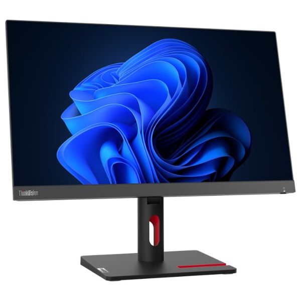 Lenovo 21.5 Inch S22i 30 - Flat Monitor - 75Hz - 6ms Response Time Normal Mode  - Full HD