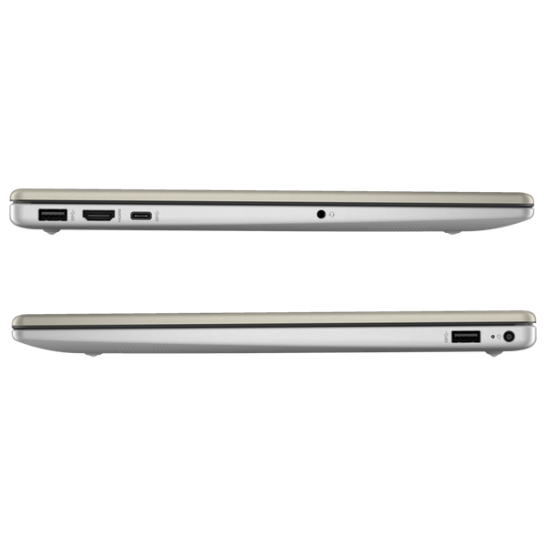  لابتوب اتش بي 15.6-انج - 15-FD0343NIA - Core i7-1355U - Shared - دوز - 8كيكابايت/512 كيكابايت SSD 