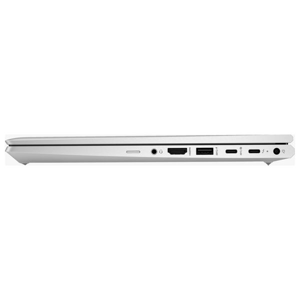  Hp  Laptop 14-Inch - EliteBook 640 G10 - Core i5-1335U- 8GB/512GB SSD - Shared - Dos 