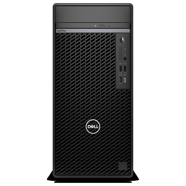  كمبيوتر مكتبي ديل - DAAUDEL11701DI5BX003 - Core i5 - اسود 