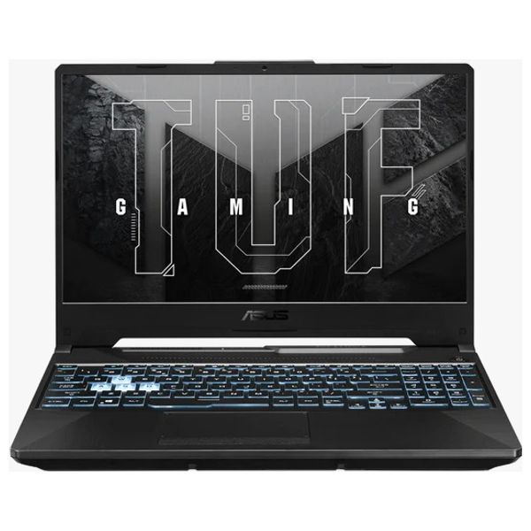 Asus Laptop 15.6-Inch - TUF FA506NFR-HN129 - Ryzen7-7435H - 8GB/512GB SSD - RTX 2050 4GB - Dos