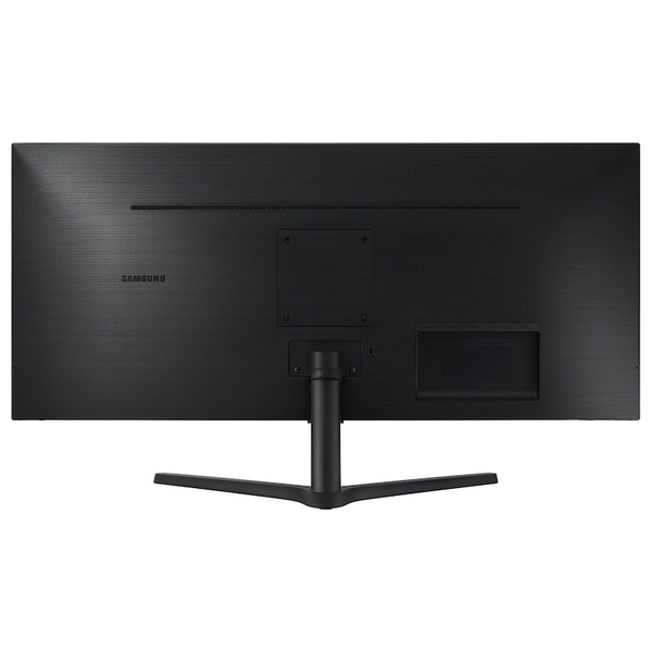 Samsung 34-Inch C500 Series - Flat Monitor - 100Hz - 5ms Response Time - WQHD