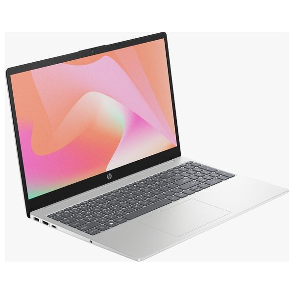  Hp Laptop 15.6-Inch - 15-fd0033nx - Core i5-1334U - 8GB/512GB SSD - Shared - Dos 