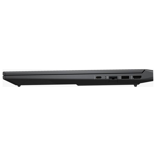  لابتوب اتش بي 15.6-انج - Victus 15-fa1052ne - Core I5-13420H - RTX 2050-4GB - دوز - 8كيكابايت/512كيكابايتSSD 