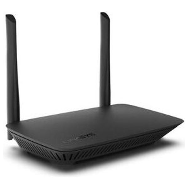  LINKSYS E5400-ME - Router 