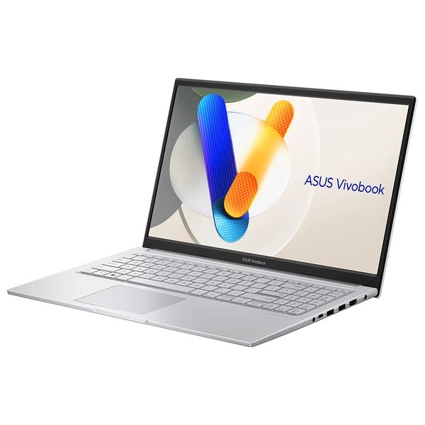  Asus Laptop 15.6-Inch VivoBook 15 X1504VA-NJ379 - Core i7-1355U - 8GB/512GB SSD - share - Dos 
