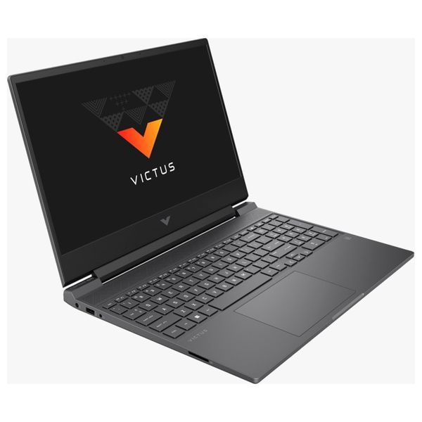  لابتوب اتش بي 15.6-انج - Victus 15-fa1052ne - Core I5-13420H - RTX 2050-4GB - دوز - 8كيكابايت/512كيكابايتSSD 