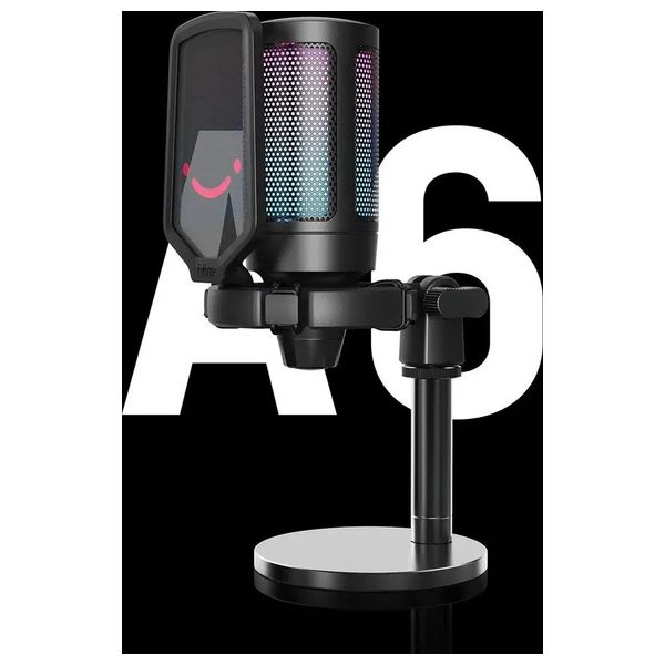  Fifine A6 - Microphone 