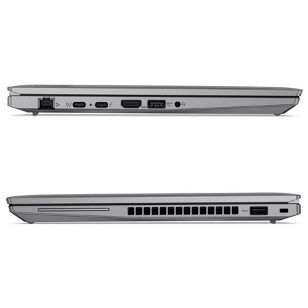  لابتوب لينوفو 14-انج - ThinkPad T14 - Core i7-1355U - Shared - ويندوز 11 برو - 16كيكابايت/512كيكابايت SSD 