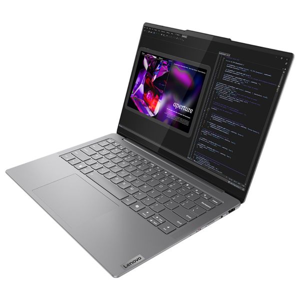  Lenovo Laptop 14-Inch - Yoga Slim 7 - Core U5-125H - 16GB/1TB SSD - Shared - Win11 