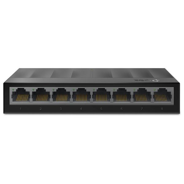  TP-LINK LS1008G - LAN Hub 